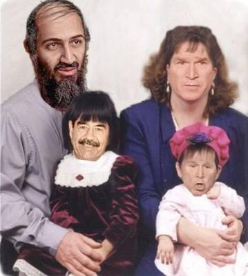La famille Bougnoule